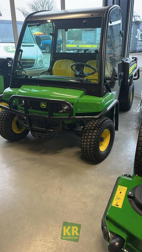 TE 4X2 John Deere - ATV/ Četvorotočkaš: slika 1 TE 4X2 John Deere - ATV/ Četvorotočkaš: slika 1