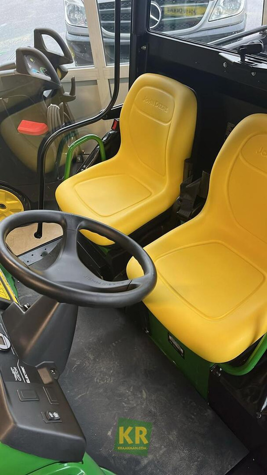 TE 4X2 John Deere - ATV/ Četvorotočkaš: slika 2 TE 4X2 John Deere - ATV/ Četvorotočkaš: slika 2
