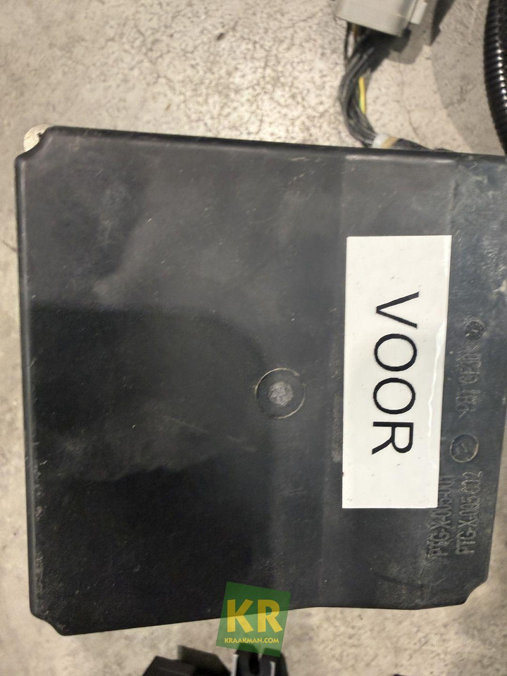 Tietjen Luchtrem - Delovi kočnica za Poljoprivredna mašina: slika 3 Tietjen Luchtrem - Delovi kočnica za Poljoprivredna mašina: slika 3