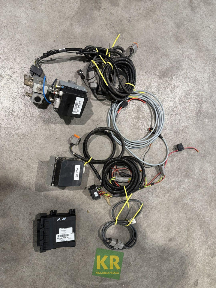 Tietjen Luchtrem - Delovi kočnica za Poljoprivredna mašina: slika 4 Tietjen Luchtrem - Delovi kočnica za Poljoprivredna mašina: slika 4