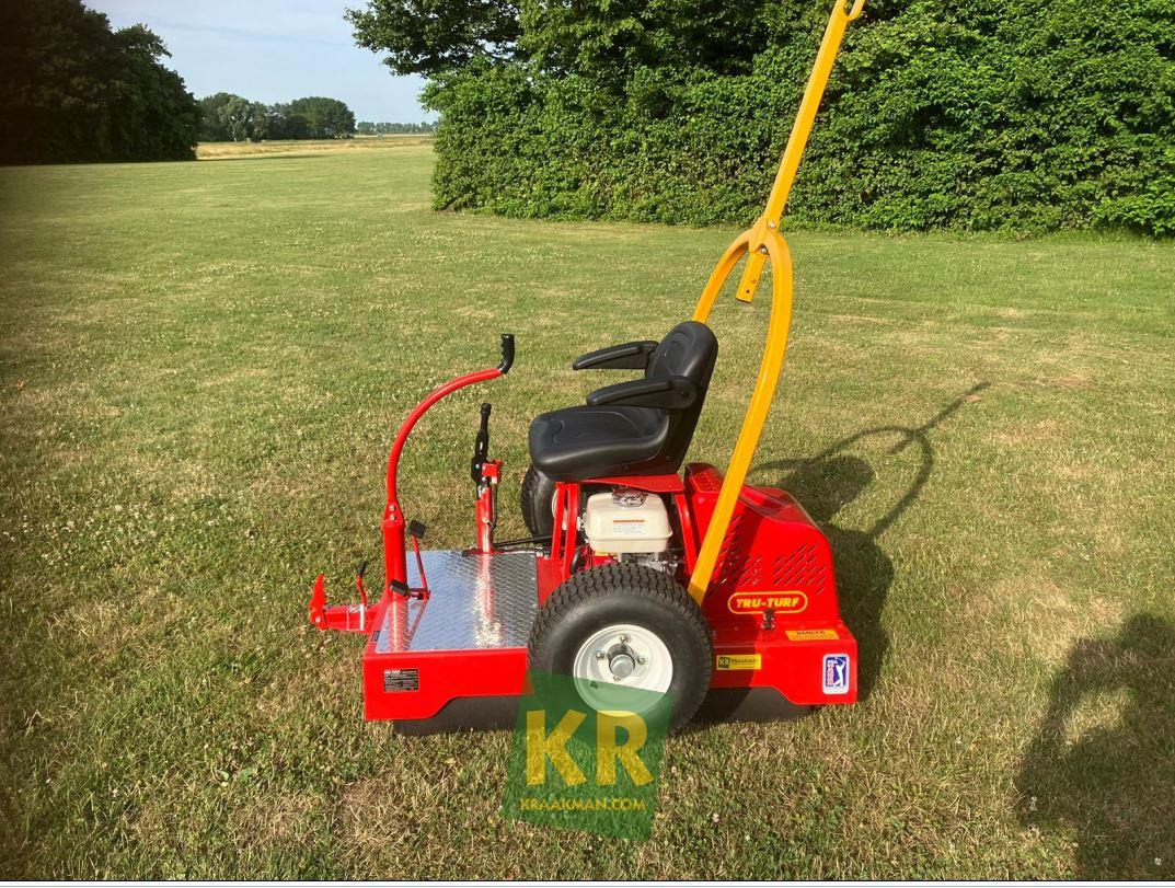 Tru Turf RC50 - Oprema za obradu zemljišta: slika 1 Tru Turf RC50 - Oprema za obradu zemljišta: slika 1