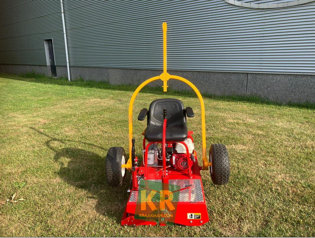 Tru Turf RC50 - Oprema za obradu zemljišta: slika 5 Tru Turf RC50 - Oprema za obradu zemljišta: slika 5