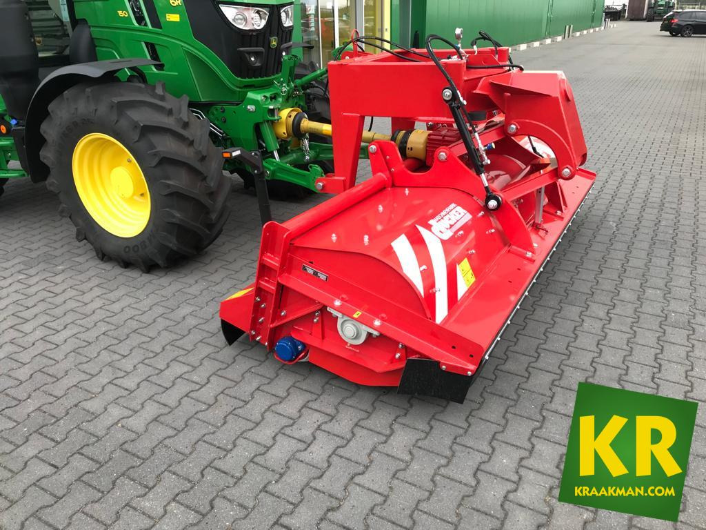 UM Ducker - Kosačica: slika 4 UM Ducker - Kosačica: slika 4