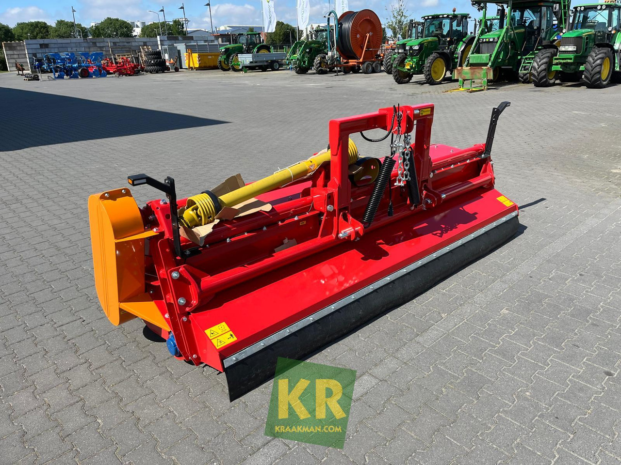 UM Ducker - Kosačica: slika 4 UM Ducker - Kosačica: slika 4