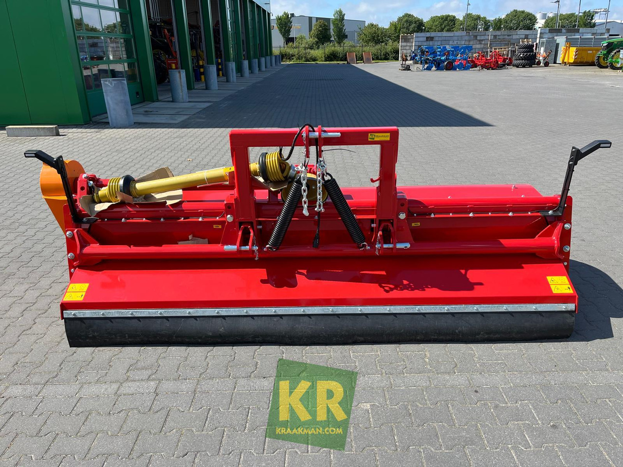 UM Ducker - Kosačica: slika 3 UM Ducker - Kosačica: slika 3