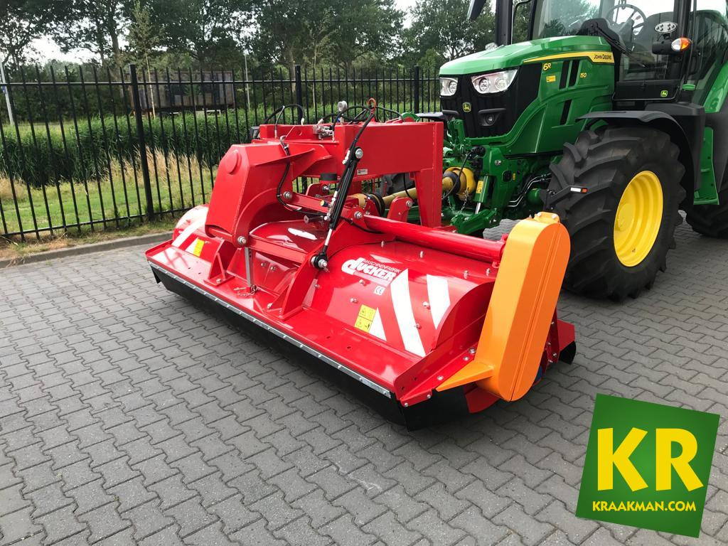 UM Ducker - Kosačica: slika 1 UM Ducker - Kosačica: slika 1