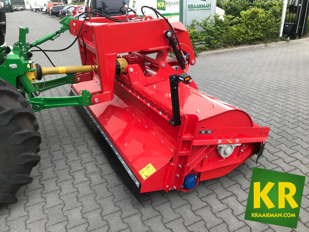 UM Ducker - Kosačica: slika 5 UM Ducker - Kosačica: slika 5