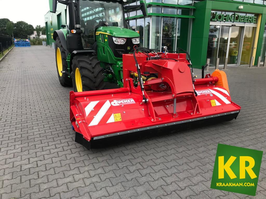 UM Ducker - Kosačica: slika 3 UM Ducker - Kosačica: slika 3