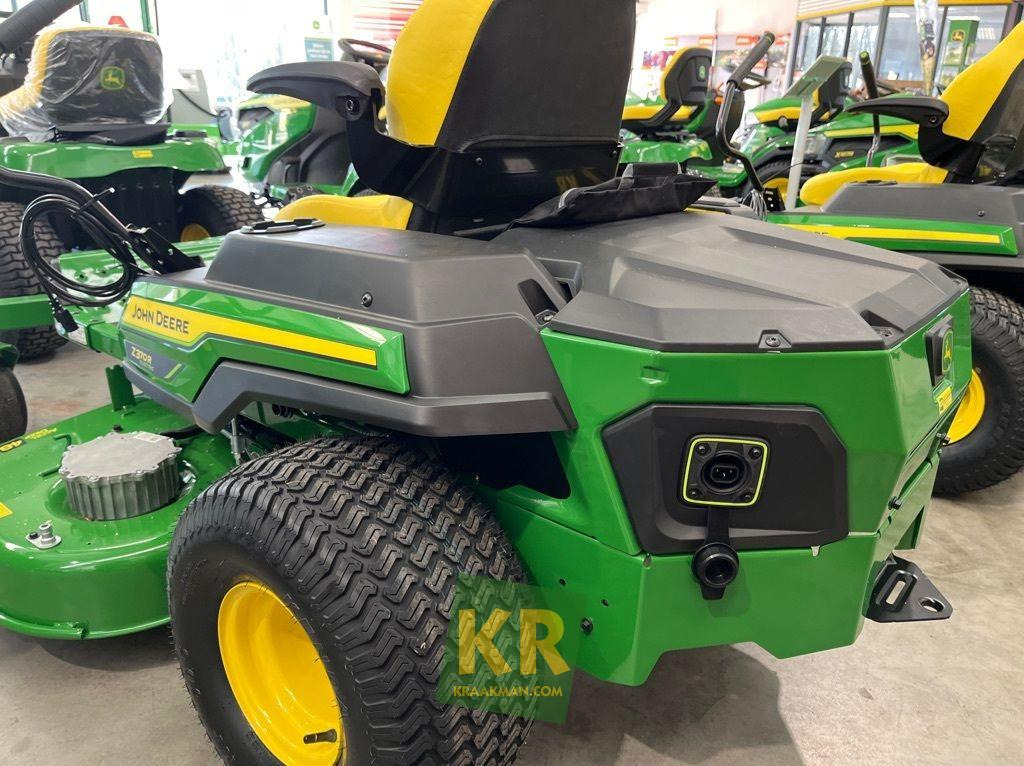 Z370R ELECTRIC John Deere - Baštenska kosačica: slika 3 Z370R ELECTRIC John Deere - Baštenska kosačica: slika 3