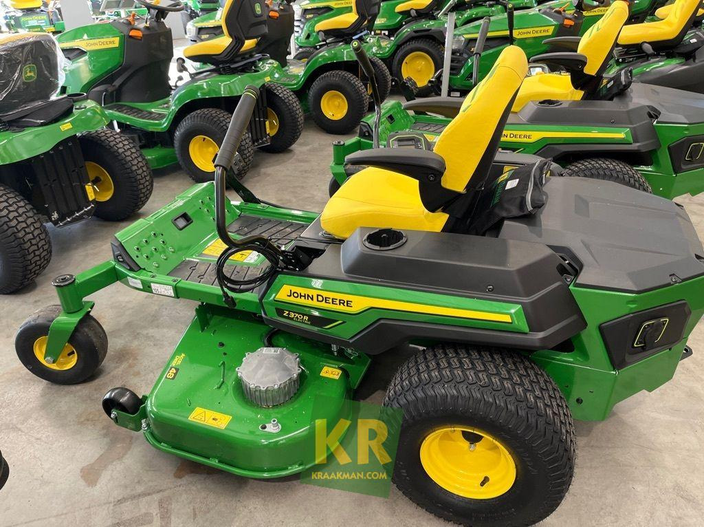 Z370R ELECTRIC John Deere - Baštenska kosačica: slika 2 Z370R ELECTRIC John Deere - Baštenska kosačica: slika 2