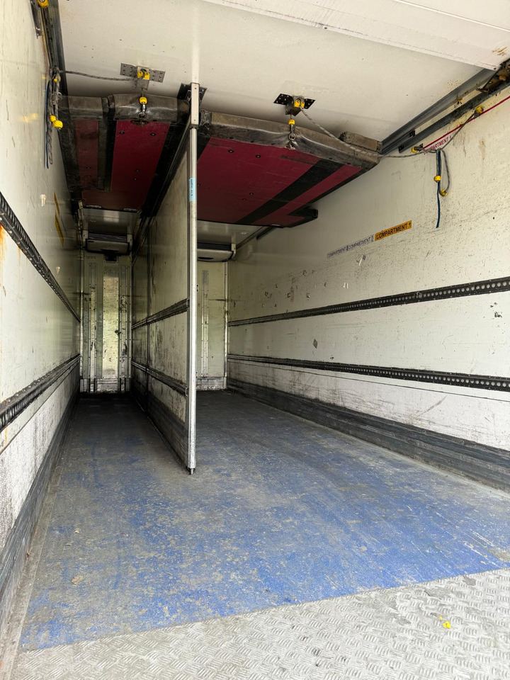 2012 Gray and Adams 8.4m Refrigerated Trailer - Poluprikolica hladnjače: slika 3 2012 Gray and Adams 8.4m Refrigerated Trailer - Poluprikolica hladnjače: slika 3