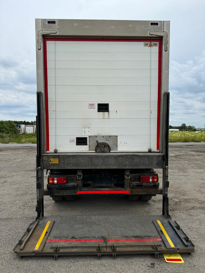 2012 Gray and Adams 8.4m Refrigerated Trailer - Poluprikolica hladnjače: slika 5 2012 Gray and Adams 8.4m Refrigerated Trailer - Poluprikolica hladnjače: slika 5