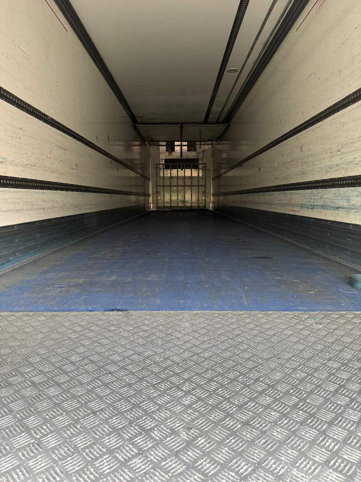 Poluprikolica hladnjače 2014 Gray and Adams 13.6m Fridge Trailer: slika 20