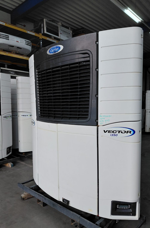 Carrier Vector 1350 – AC436090 - Frižider: slika 4 Carrier Vector 1350 – AC436090 - Frižider: slika 4