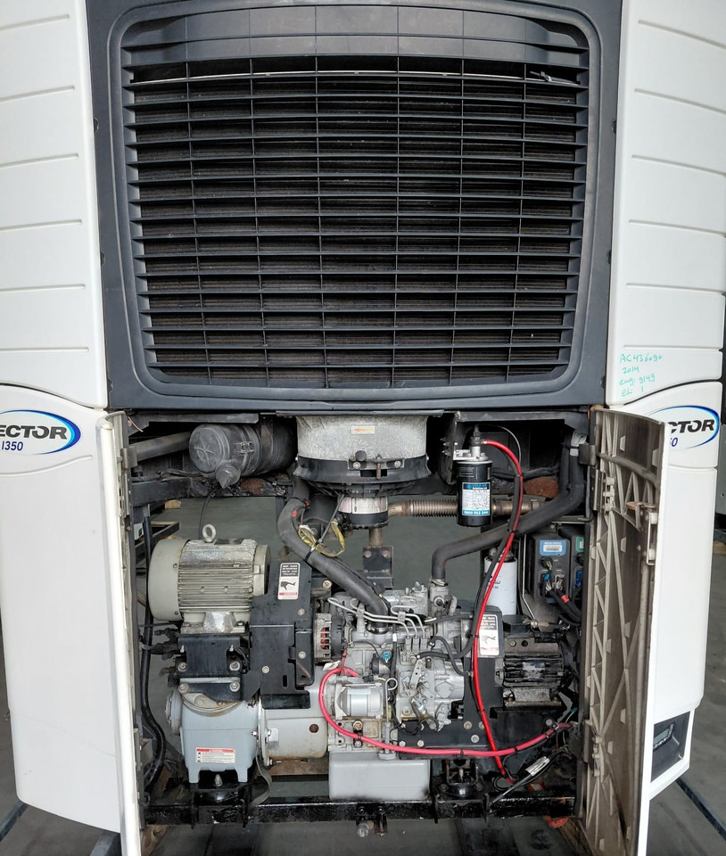 Carrier Vector 1350 – AC436090 - Frižider: slika 5 Carrier Vector 1350 – AC436090 - Frižider: slika 5