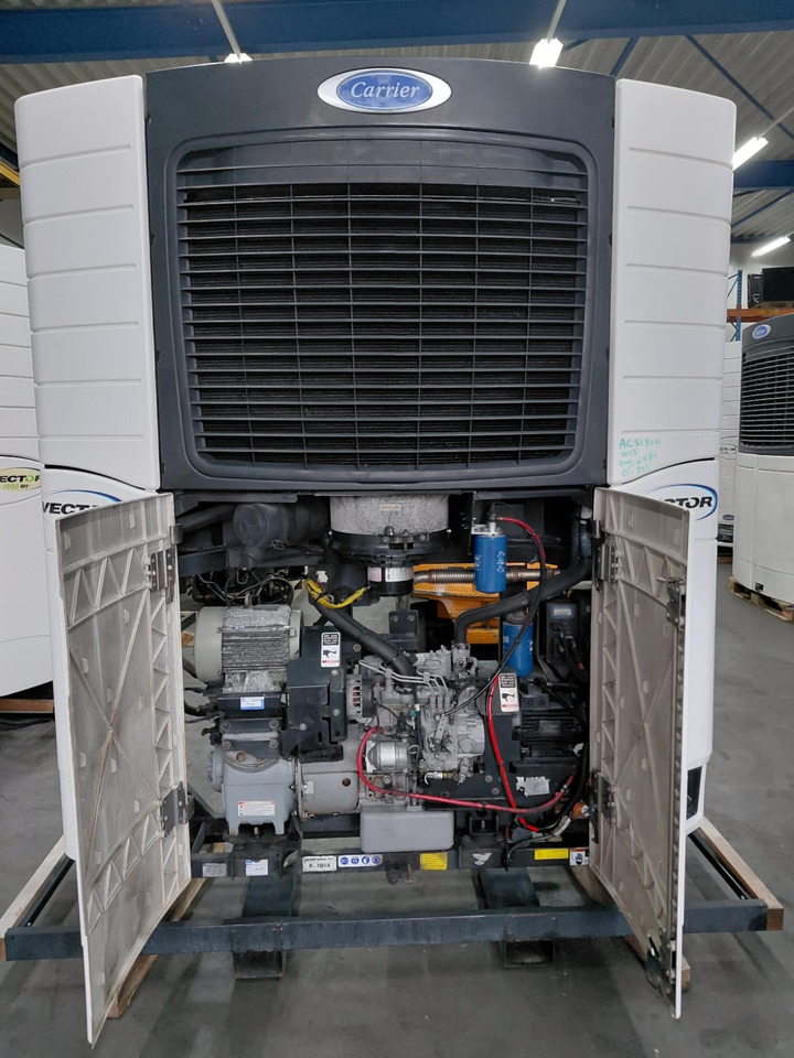 Carrier Vector 1350 S/N : AC518011 - Frižider: slika 5 Carrier Vector 1350 S/N : AC518011 - Frižider: slika 5