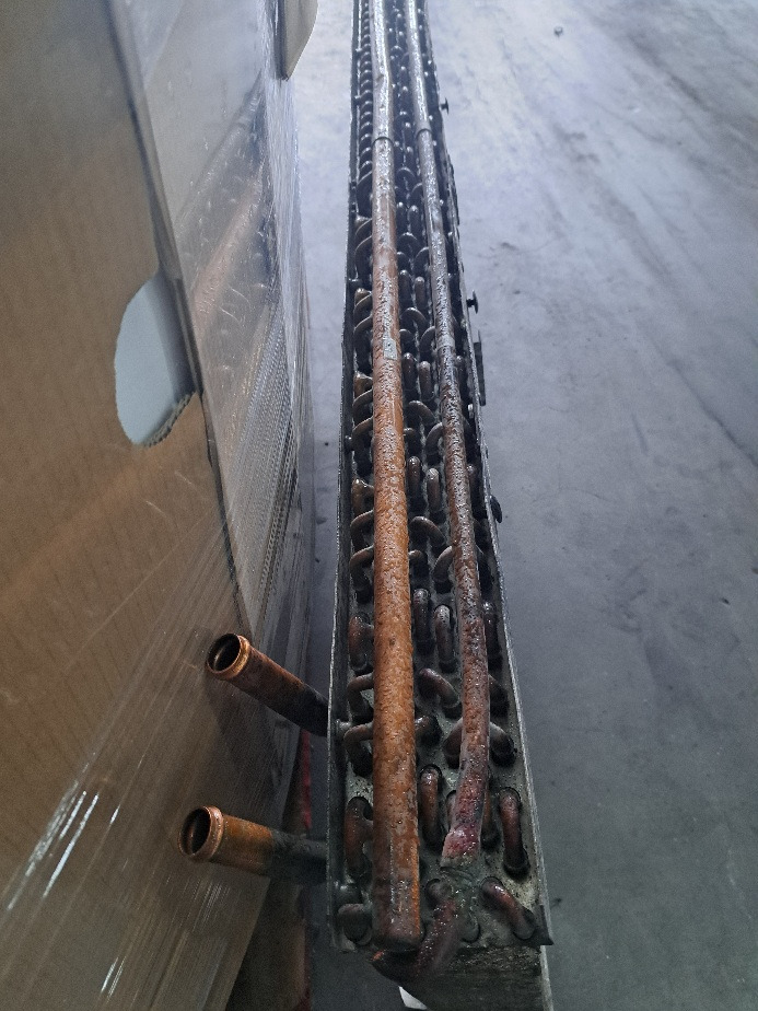 Condensor for Spectrum SLX 2 Zone - Hladnjak klime: slika 3 Condensor for Spectrum SLX 2 Zone - Hladnjak klime: slika 3