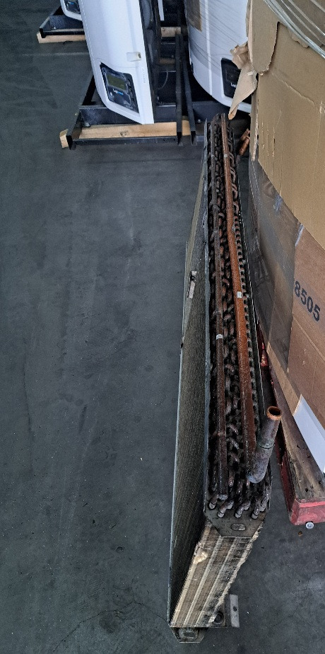 Condensor for Spectrum SLX 2 Zone - Hladnjak klime: slika 4 Condensor for Spectrum SLX 2 Zone - Hladnjak klime: slika 4