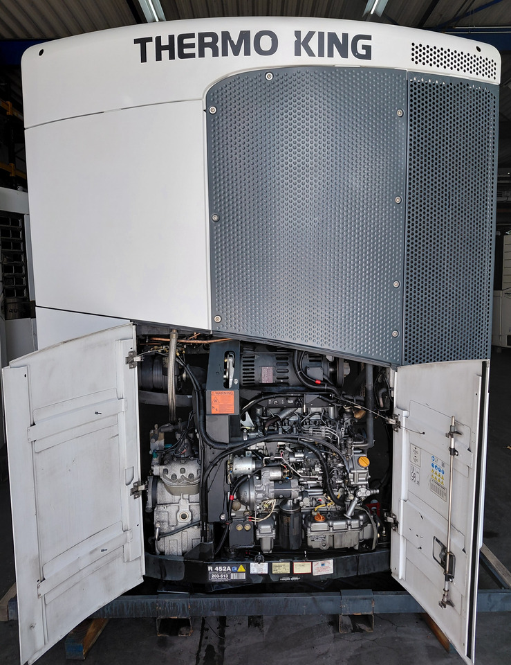 SLX I Spectrum GLW1216084 - Frižider: slika 5 SLX I Spectrum GLW1216084 - Frižider: slika 5