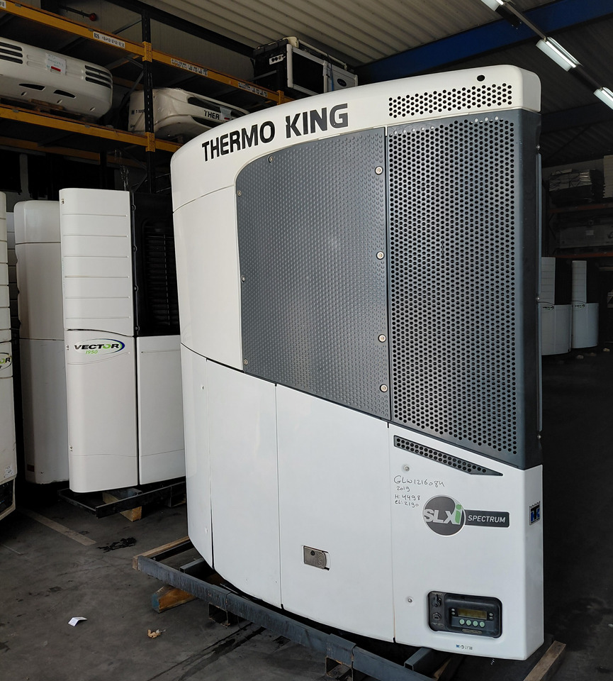 SLX I Spectrum GLW1216084 - Frižider: slika 3 SLX I Spectrum GLW1216084 - Frižider: slika 3