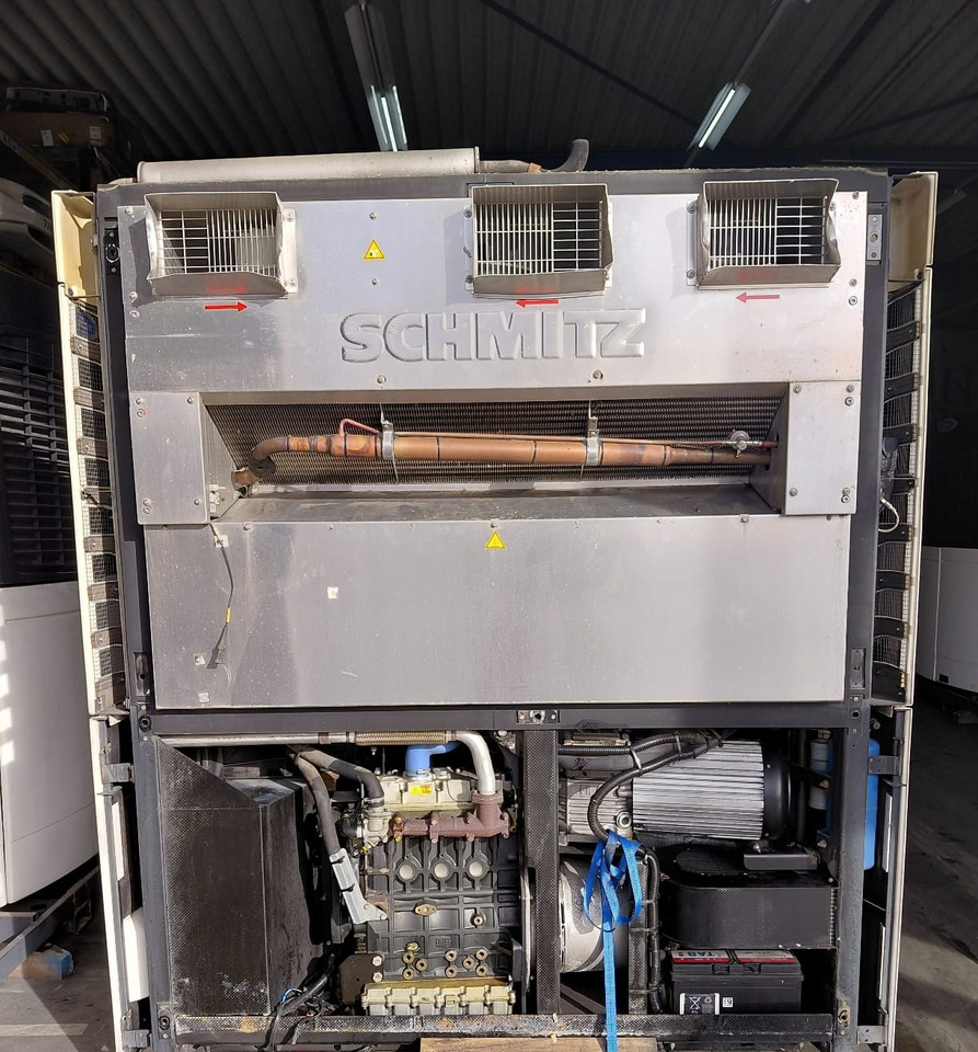 Schmitz -2016 S/N: 5800003437 - Frižider: slika 5 Schmitz -2016 S/N: 5800003437 - Frižider: slika 5