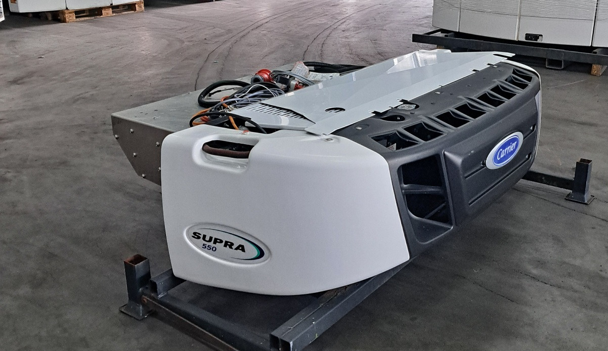 Supra 550 – TC911024 # 18546 - Frižider: slika 4 Supra 550 – TC911024 # 18546 - Frižider: slika 4