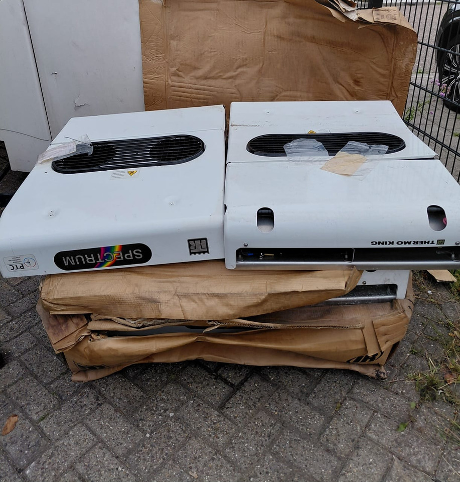 Frižider Thermo King EVAPS /S2+ S3 New: slika 12