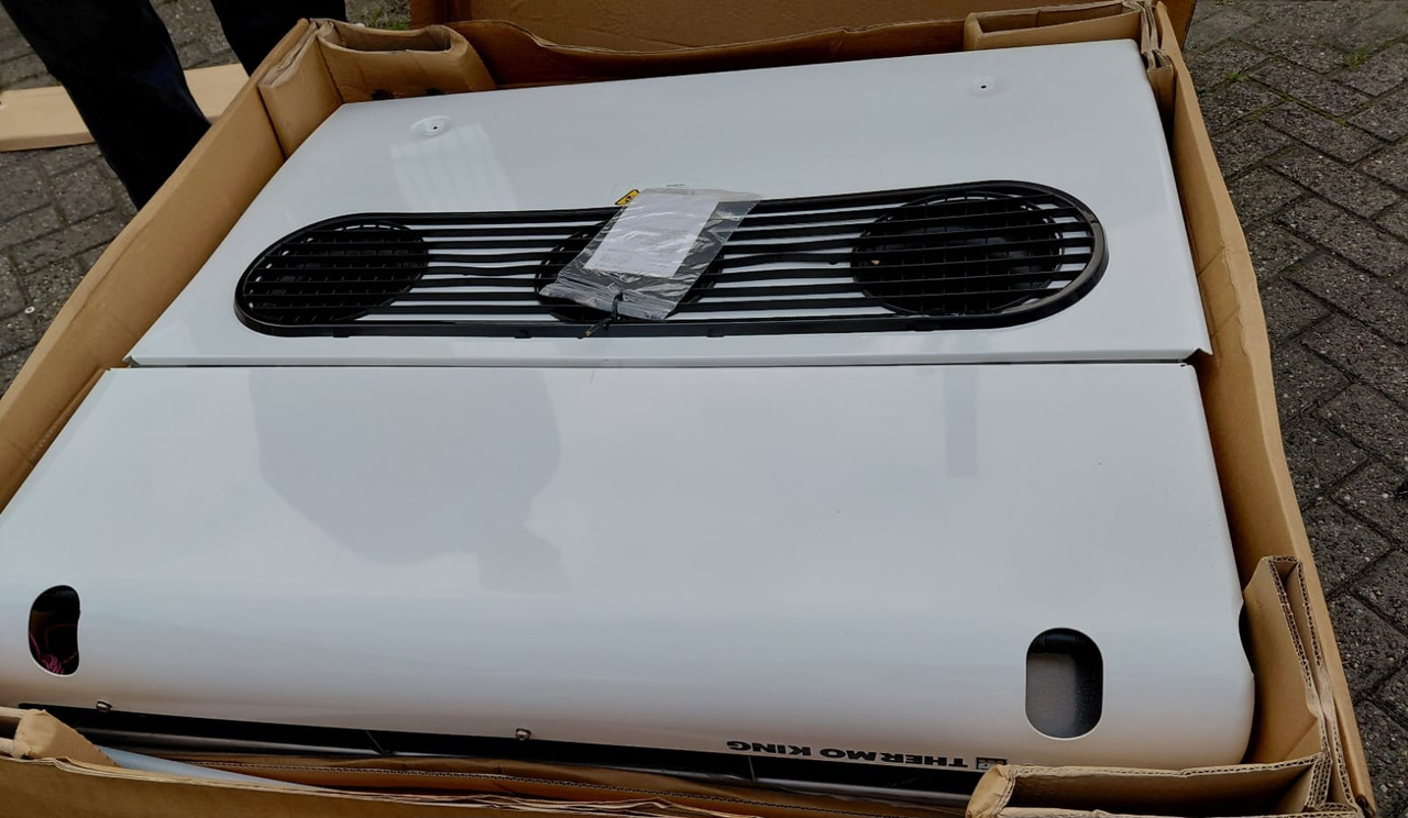 Thermo King EVAPS /S2+ S3 New - Frižider: slika 2 Thermo King EVAPS /S2+ S3 New - Frižider: slika 2