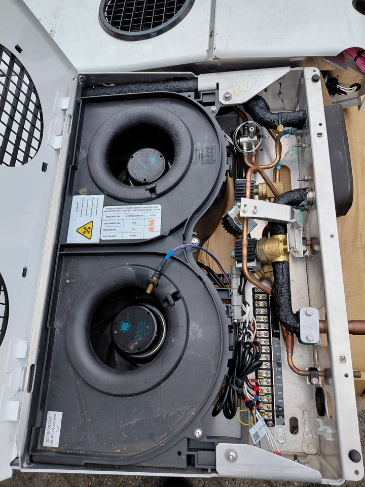 Frižider Thermo King EVAPS /S2+ S3 New: slika 11