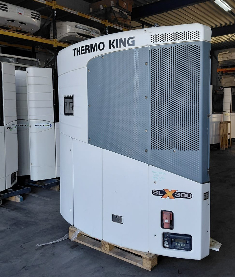 Thermo King SLX300 – S/N : 5001213211 - Frižider: slika 5 Thermo King SLX300 – S/N : 5001213211 - Frižider: slika 5