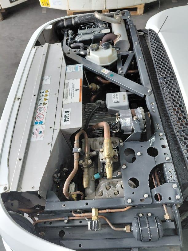 Thermo King T-1200R – GLW1019506 - Frižider: slika 5 Thermo King T-1200R – GLW1019506 - Frižider: slika 5