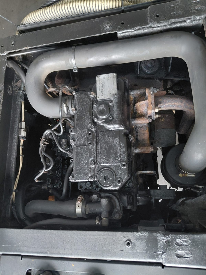 Thermo King UT-800 – GLW1030115 - Frižider: slika 4 Thermo King UT-800 – GLW1030115 - Frižider: slika 4