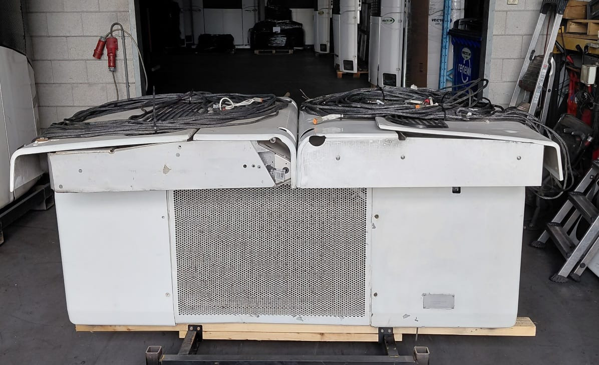 Thermo King UT-800 – GLW1030115 - Frižider: slika 1 Thermo King UT-800 – GLW1030115 - Frižider: slika 1