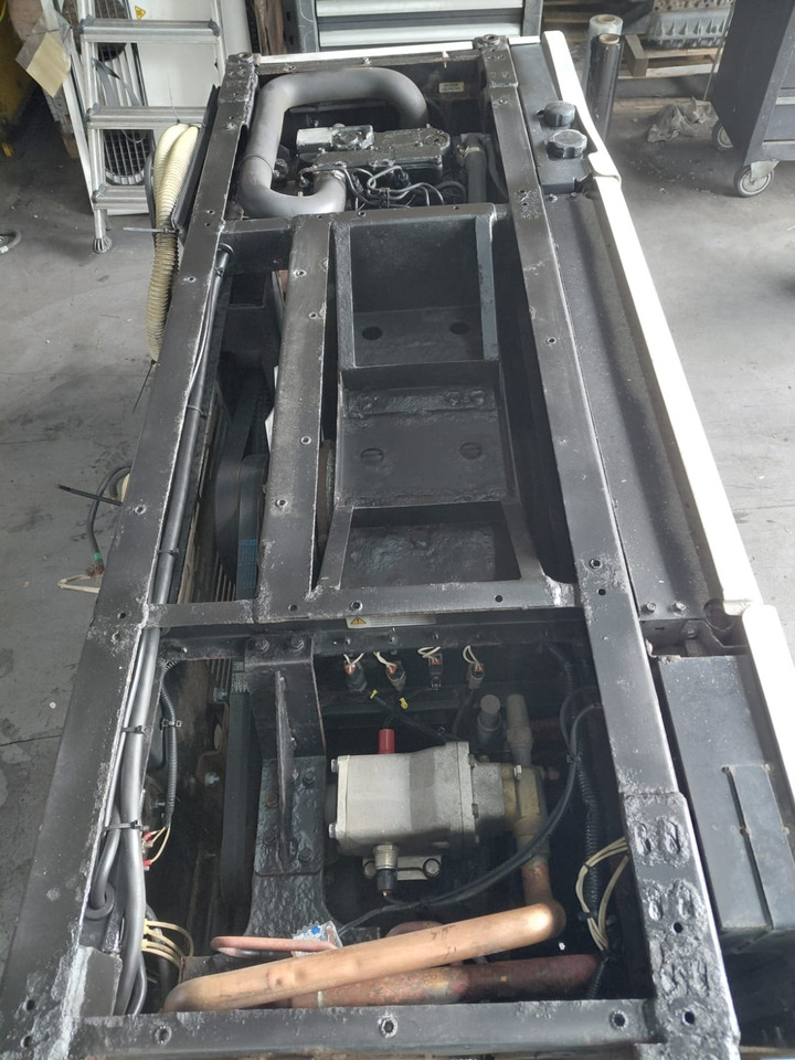 Thermo King UT-800 – GLW1030115 - Frižider: slika 5 Thermo King UT-800 – GLW1030115 - Frižider: slika 5