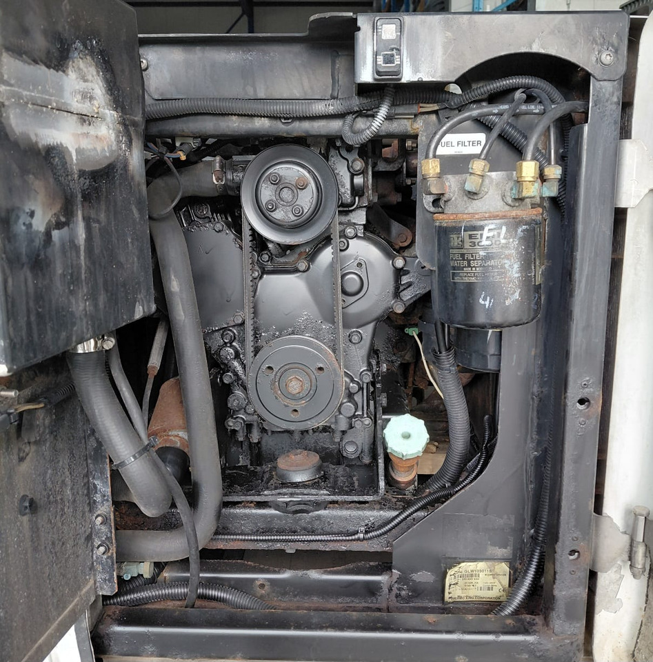 Thermo King UT-800 – GLW1030115 - Frižider: slika 3 Thermo King UT-800 – GLW1030115 - Frižider: slika 3