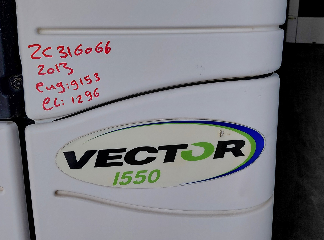 Vector 1550 – ZC316066 - Frižider: slika 2 Vector 1550 – ZC316066 - Frižider: slika 2