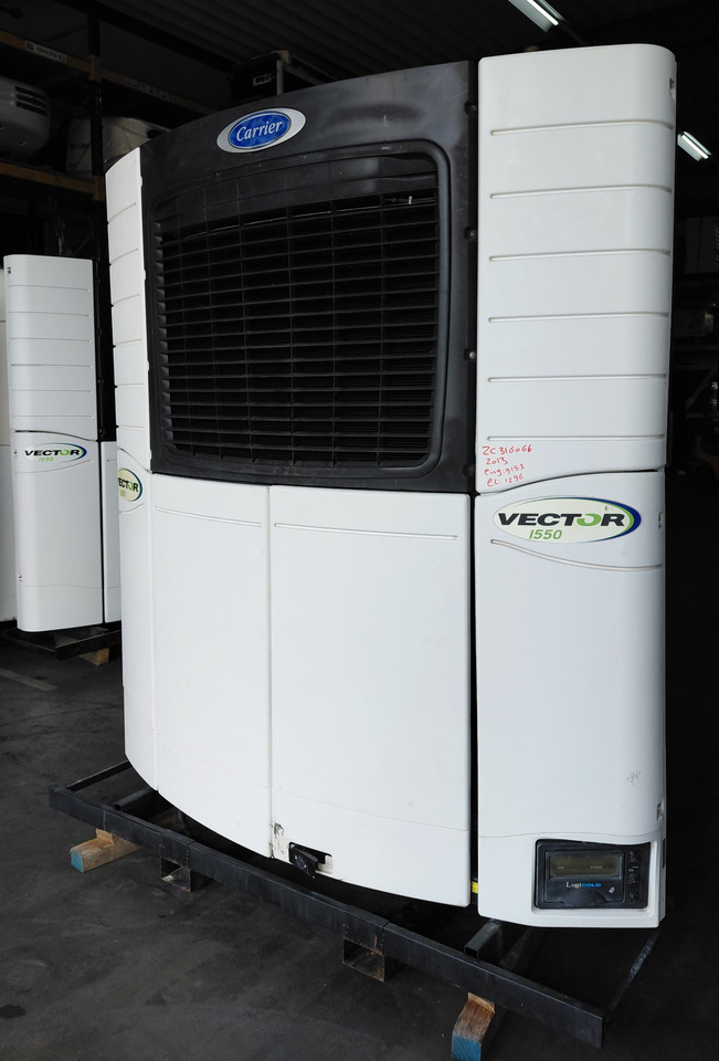 Vector 1550 – ZC316066 - Frižider: slika 3 Vector 1550 – ZC316066 - Frižider: slika 3