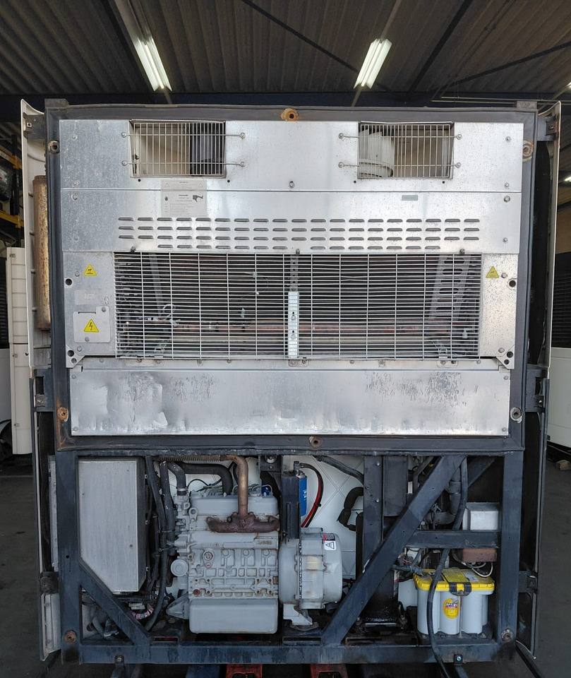 Vector 1550 – ZC320073 - Frižider: slika 5 Vector 1550 – ZC320073 - Frižider: slika 5