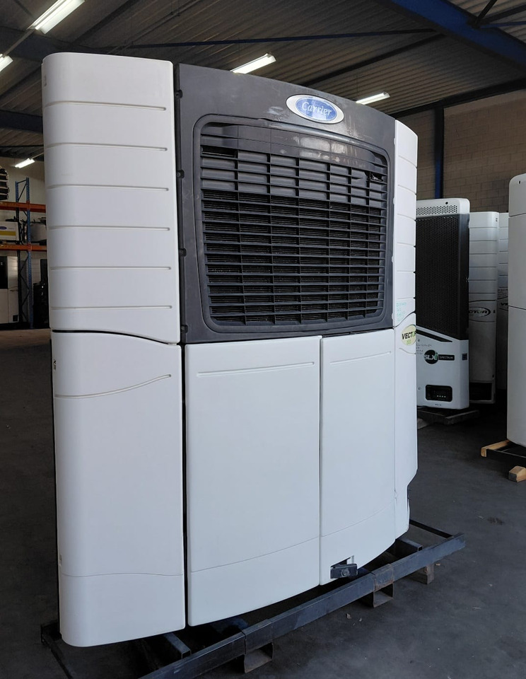 Vector 1550 – ZC320073 - Frižider: slika 3 Vector 1550 – ZC320073 - Frižider: slika 3