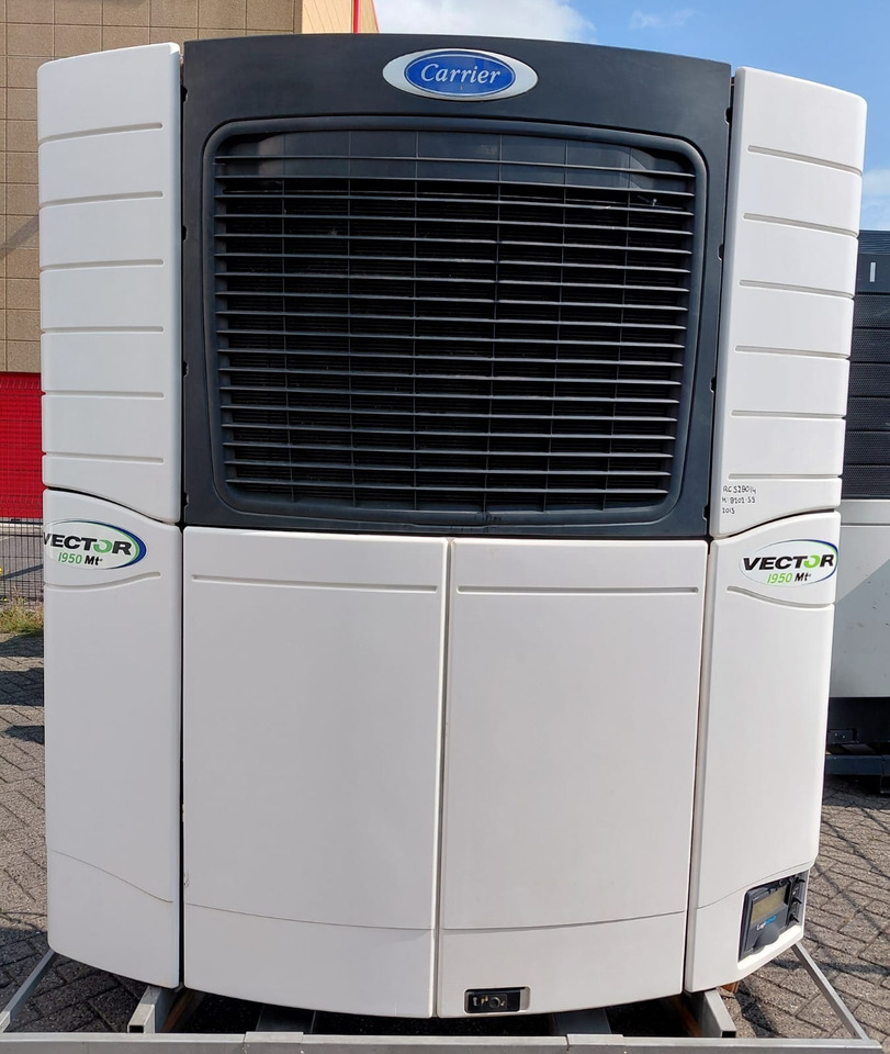 Vector 1950 MT – RC528014 - Frižider: slika 1 Vector 1950 MT – RC528014 - Frižider: slika 1