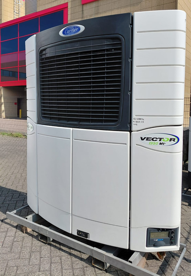 Vector 1950 MT – RC528014 - Frižider: slika 3 Vector 1950 MT – RC528014 - Frižider: slika 3