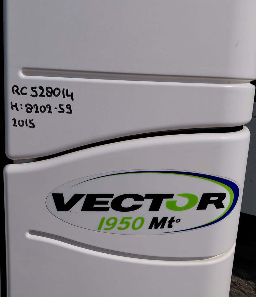 Vector 1950 MT – RC528014 - Frižider: slika 2 Vector 1950 MT – RC528014 - Frižider: slika 2