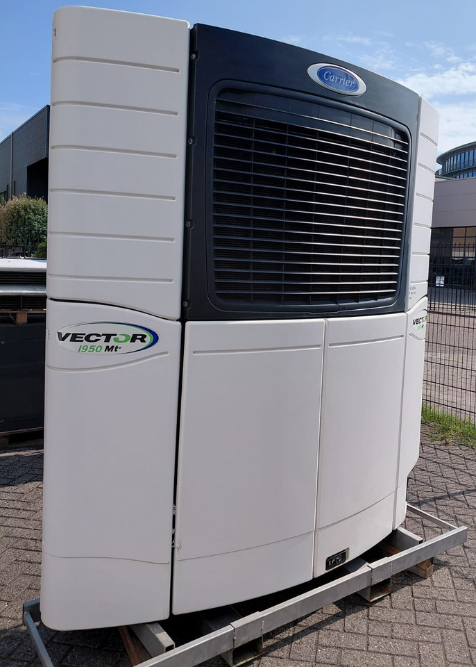 Vector 1950 MT – RC528014 - Frižider: slika 4 Vector 1950 MT – RC528014 - Frižider: slika 4