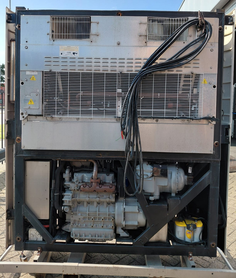 Vector 1950 MT – RC528014 - Frižider: slika 5 Vector 1950 MT – RC528014 - Frižider: slika 5