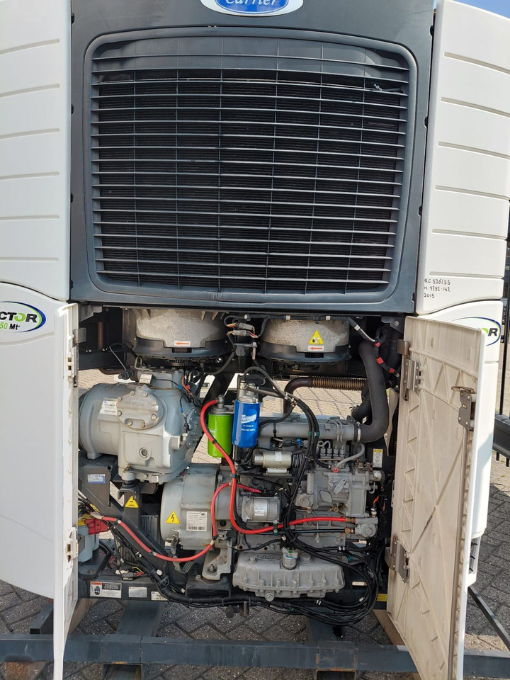 Vector 1950 MT S/N : RC526155 - Frižider: slika 5 Vector 1950 MT S/N : RC526155 - Frižider: slika 5