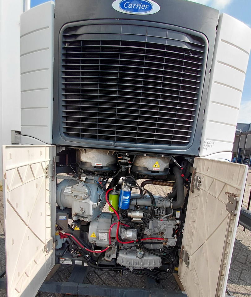 Vector 1950 MT S/N : RC526155 - Frižider: slika 4 Vector 1950 MT S/N : RC526155 - Frižider: slika 4