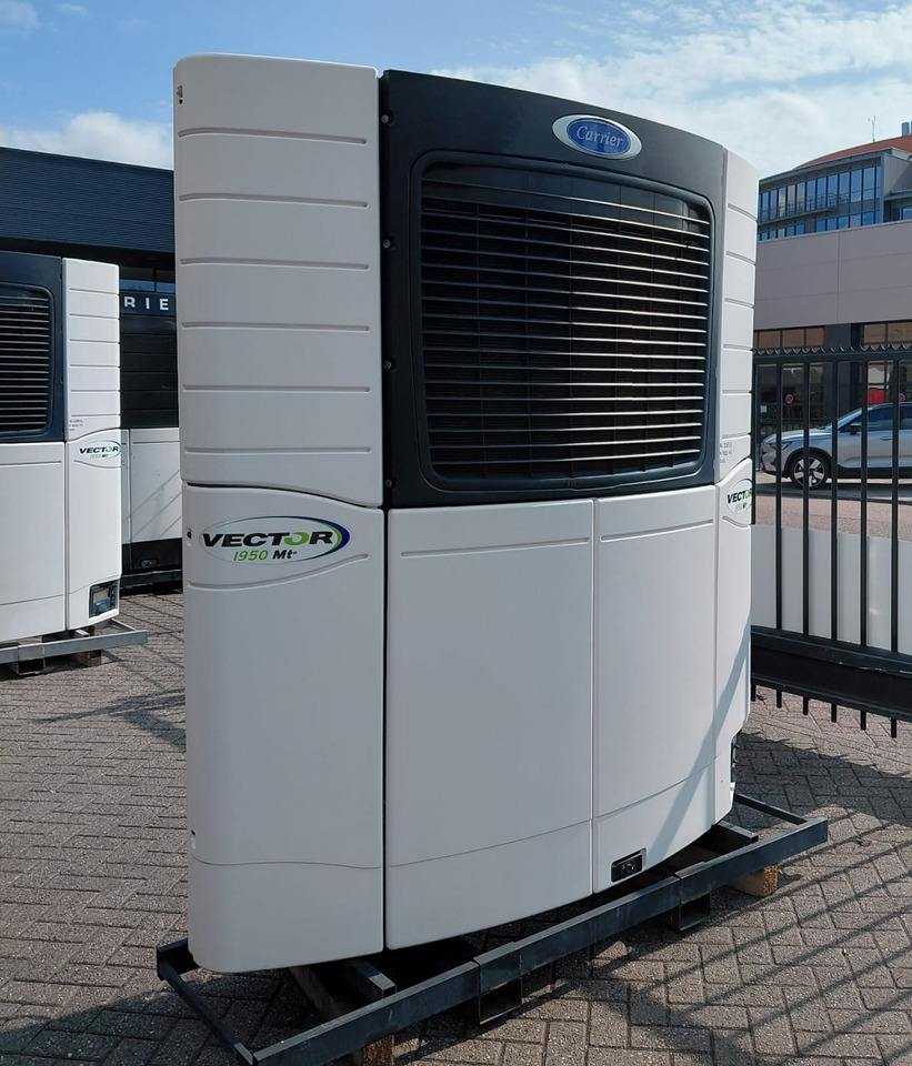 Vector 1950 MT S/N : RC526155 - Frižider: slika 3 Vector 1950 MT S/N : RC526155 - Frižider: slika 3