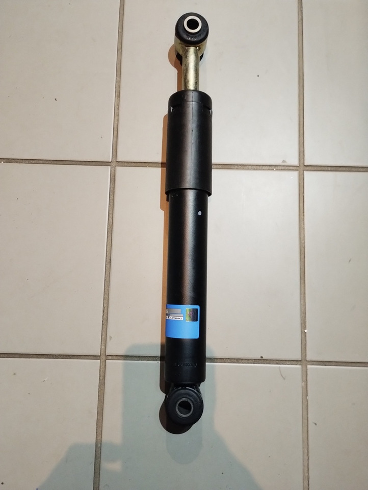 AMORTYZATOR KABINY MERCEDES ACTROS MP1 MP2 MP3 9428904719 SACHS 131275 - Oslanjanje kabine: slika 1 AMORTYZATOR KABINY MERCEDES ACTROS MP1 MP2 MP3 9428904719 SACHS 131275 - Oslanjanje kabine: slika 1