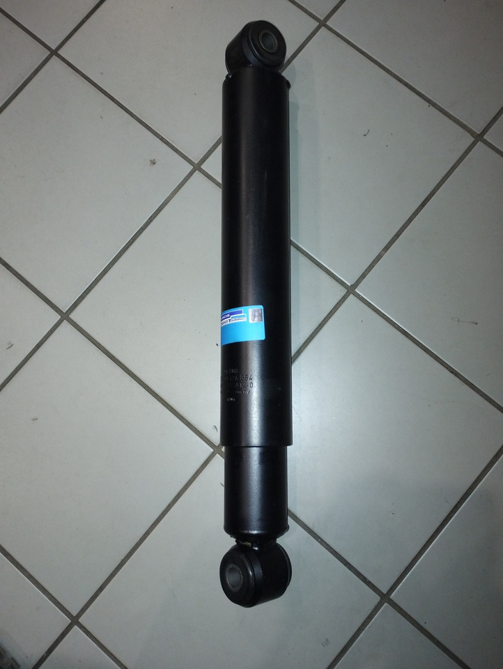 AMORTYZATOR PRZEDNI 101808 SACHS 6453260000 MERCEDES 1628 1729 1735 1838 1844 1850 - Amortizeri: slika 1 AMORTYZATOR PRZEDNI 101808 SACHS 6453260000 MERCEDES 1628 1729 1735 1838 1844 1850 - Amortizeri: slika 1