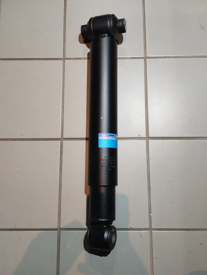 AMORTYZATOR TYLNI 124313 SACHS 0053261000 MERCEDES MP1 MP2 MP3 ACTROS AXOR ATEGO - Amortizeri: slika 1 AMORTYZATOR TYLNI 124313 SACHS 0053261000 MERCEDES MP1 MP2 MP3 ACTROS AXOR ATEGO - Amortizeri: slika 1